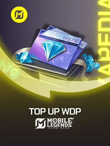 WDP Mobile Legends